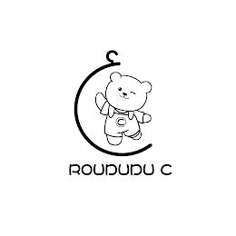 ROUDUDU C trademark