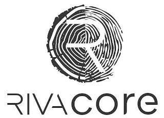 R RIVACORE trademark