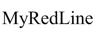 MYREDLINE trademark