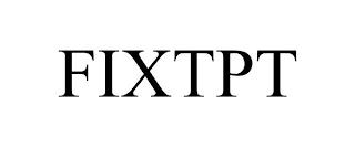 FIXTPT trademark