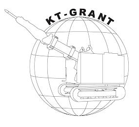 KT-GRANT trademark