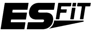 ESFIT trademark