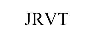 JRVT trademark