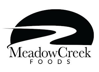 MEADOWCREEK FOODS trademark