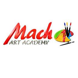 MACH ART ACADEMY trademark