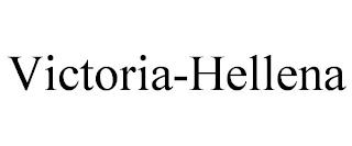 VICTORIA-HELLENA trademark