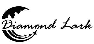 DIAMOND LARK trademark