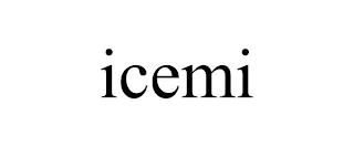 ICEMI trademark