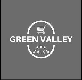 GREEN VALLEY SALES trademark