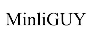 MINLIGUY trademark