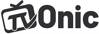 TVONIC trademark