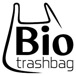 BIO TRASHBAG trademark