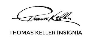 THOMAS KELLER INSIGNIA trademark