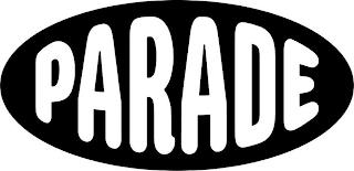 PARADE trademark