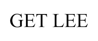 GET LEE trademark