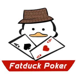 FATDUCK POKER trademark