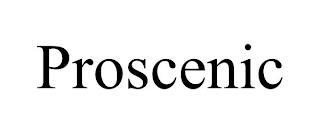 PROSCENIC trademark