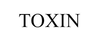 TOXIN trademark