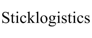 STICKLOGISTICS trademark