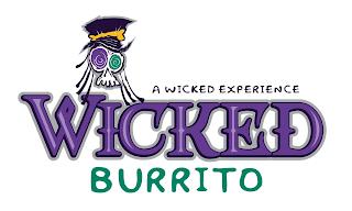 A WICKED EXPERIENCE WICKED BURRITO trademark