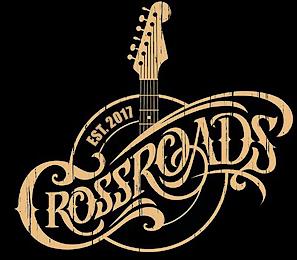 CROSSROADS EST. 2017 trademark