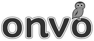 ONVO trademark