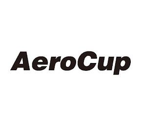 AEROCUP trademark