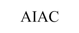 AIAC trademark