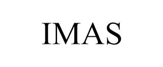 IMAS trademark