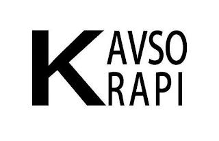 KAVSORAPI trademark