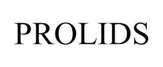 PROLIDS trademark