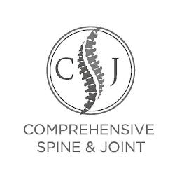 CJ COMPREHENSIVE SPINE & JOINT trademark