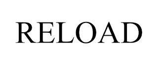 RELOAD trademark