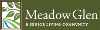 MEADOW GLEN A SENIOR LIVING COMMUNITY trademark