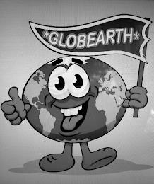 GLOBEARTH trademark