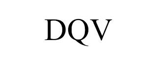 DQV trademark