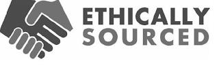 ETHICALLY SOURCED trademark