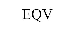 EQV trademark