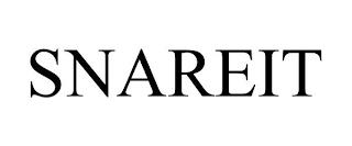 SNAREIT trademark