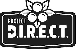 PROJECT DIRECT trademark