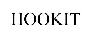 HOOKIT trademark