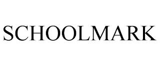 SCHOOLMARK trademark