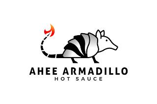 AHEE ARMADILLO HOT SAUCE trademark