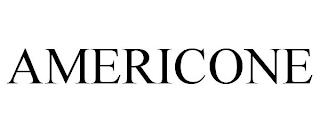 AMERICONE trademark