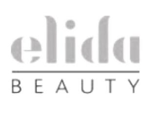 ELIDA BEAUTY trademark