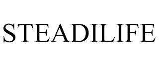 STEADILIFE trademark