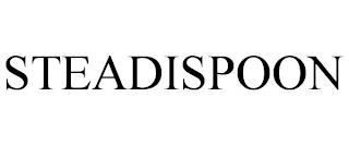 STEADISPOON trademark