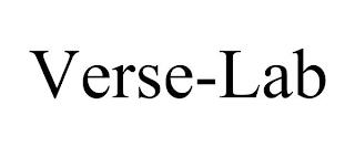 VERSE-LAB trademark