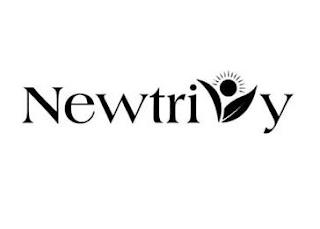 NEWTRIVY trademark