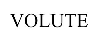 VOLUTE trademark